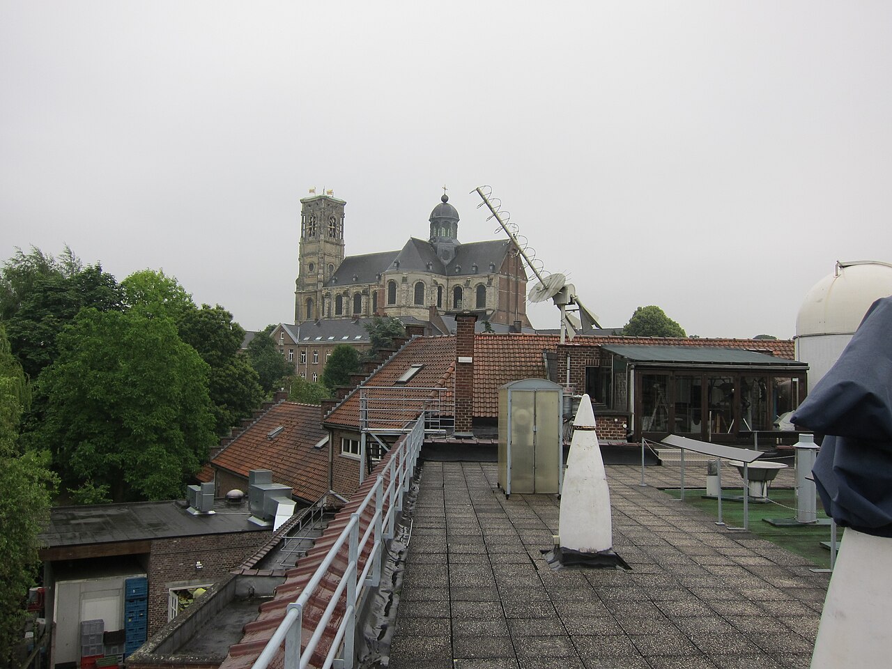 Volkssterrenwacht Mira