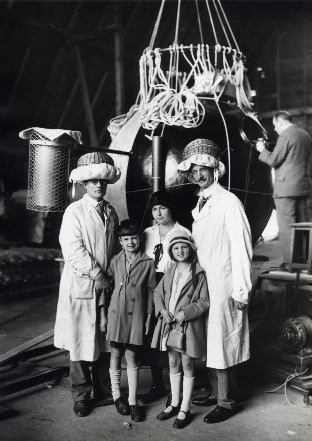 Auguste Piccard