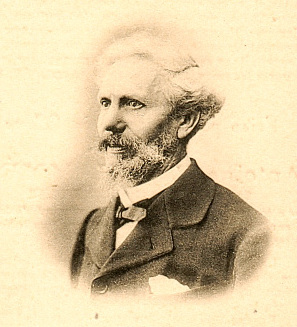 Antoine van Hammée