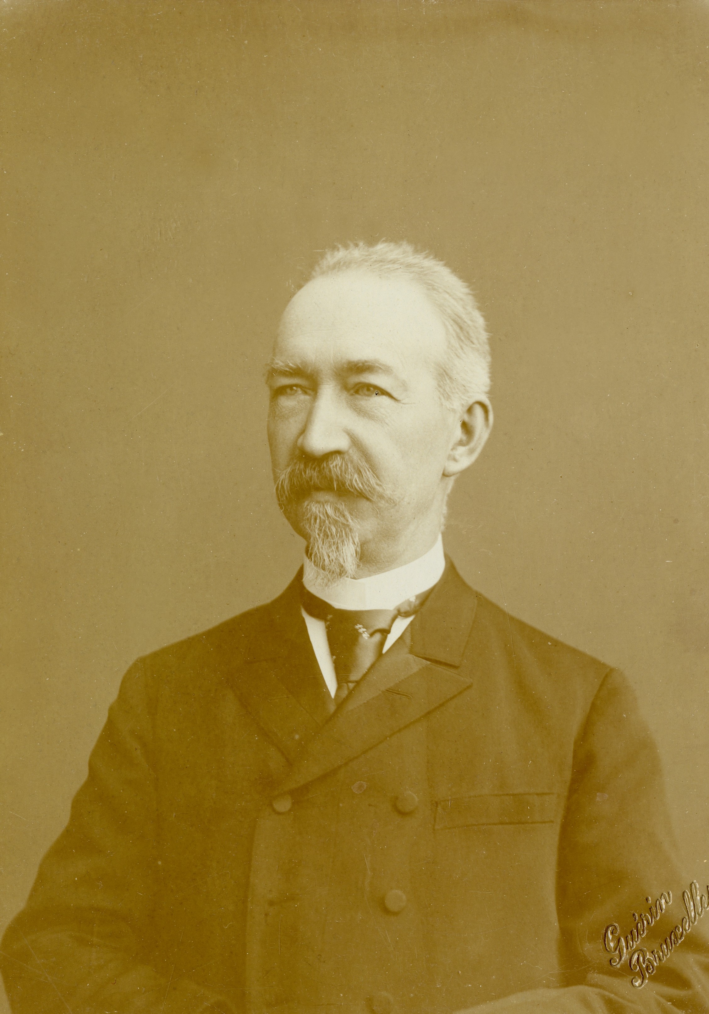 Francois Crepin