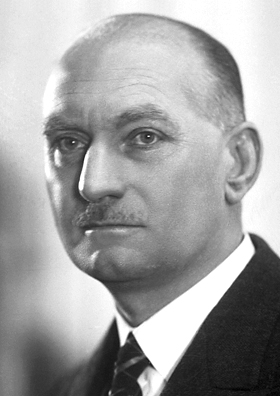 Corneel Heymans