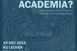 The Limits of Academia