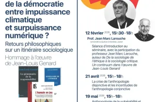 Affiche Ewa Seminaire