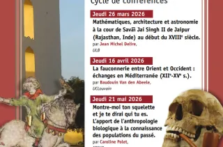 La science à la lumière de son histoire