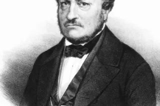 Johannes Muller