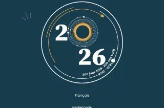Bicentenary of the Royal Observatory of Belgium