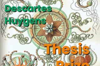 Huygensprijs