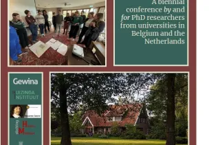 Eleventh PhD conference in the History of Science, Medicine and the Humanities