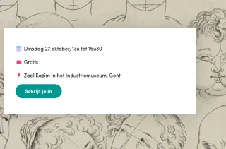 Bijeenkomst VNA