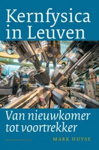 Kernfysica in Leuven