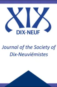 Cover Dixneuf