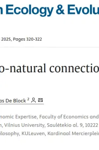 Joye & De Block 2026