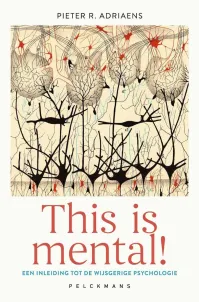 Cover This is mental! 