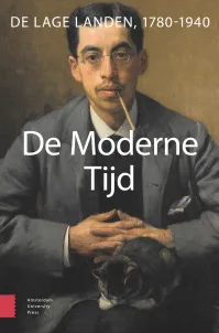 Cover De Moderne Tijd
