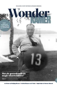 Wonderkamer 13