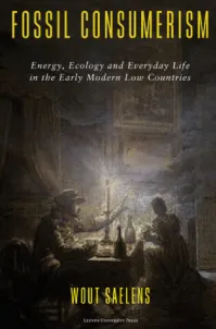Fossil Consumerism cover