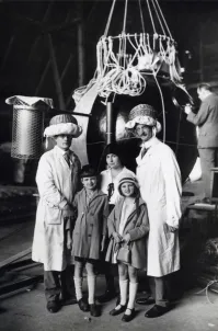 Auguste Piccard