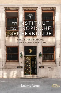 Instituut Tropische Geneeskunde
