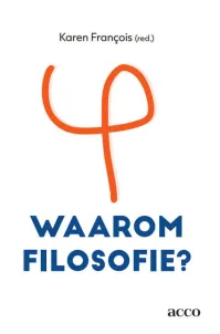 Cover Waarom Filosofie