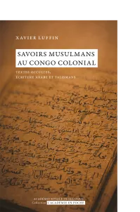 Cover Savoirs Musulmans