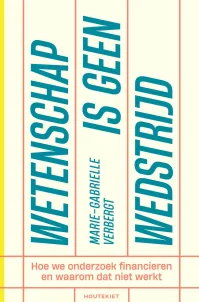 wetenschapisgeenwedstrijd