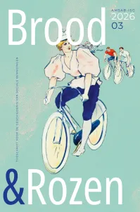 Brood en Rozen cover