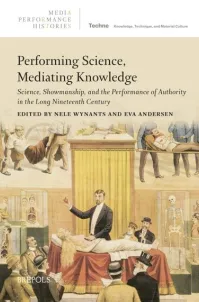 Performing Science