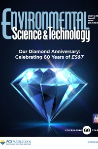 Environmental science and technology