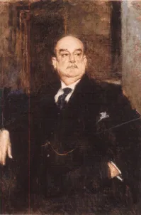 Emile Francqui