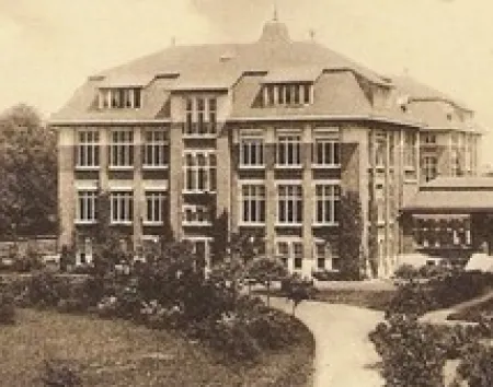 Koloniale Hogeschool