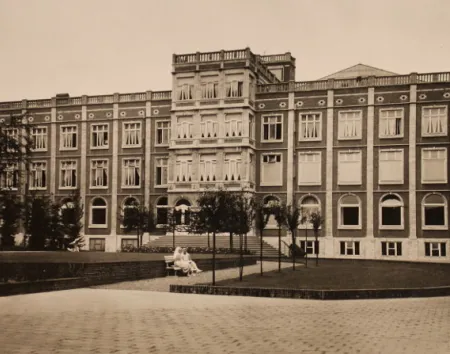 Leuvens Kankerinstituut