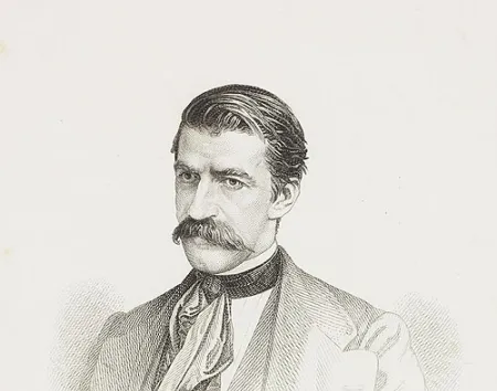 Ernest Quetelet
