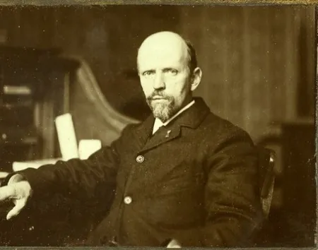 Theophile Durand