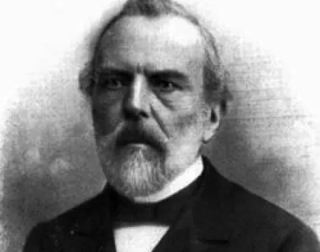 Francois Folie
