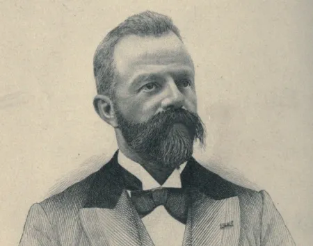 Emile Laurent