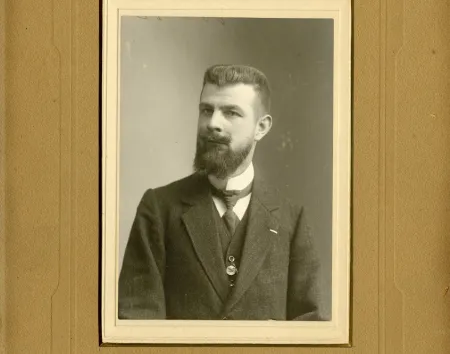 Marcel Laurent