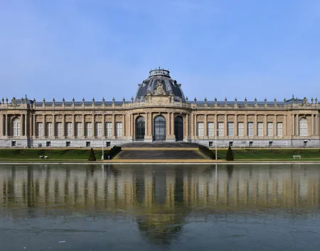 Koninklijk Museum voor Midden-Afrika