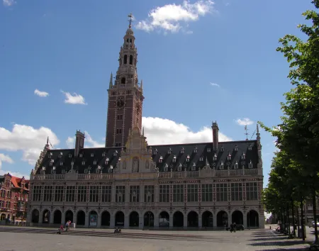 KULeuven