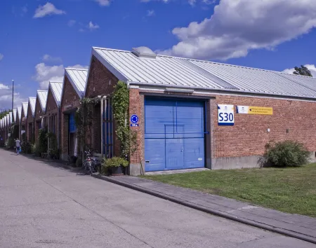 Museum voor de Geschiedenis van de Wetenschappen