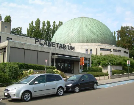 Planetarium