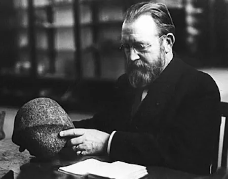 Jean Capart