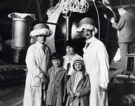 Auguste Piccard
