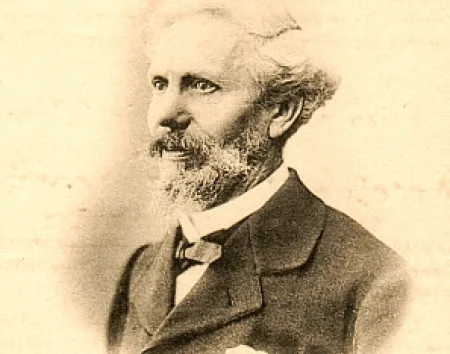Antoine van Hammée
