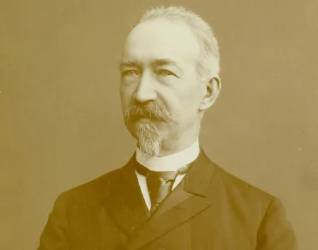 Franois Crepin