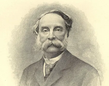 Charles Louis Joseph Xavier de la Vallée Poussin