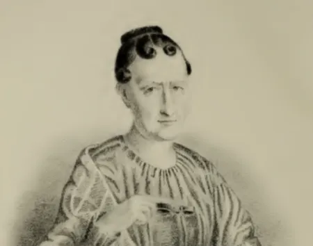 Marie-Anne Libert