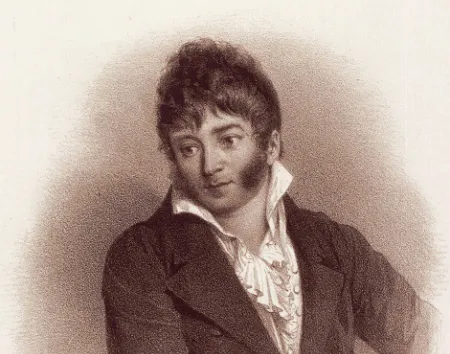 Jean-Baptiste van Mons