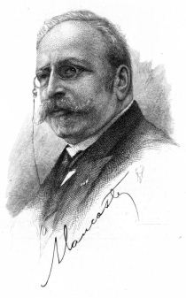 Lancaster, Albert Benoît Marie (1849-1908)