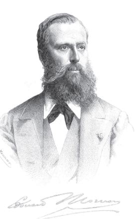 Morren, Charles-Jacques-Édouard (1833-1886)