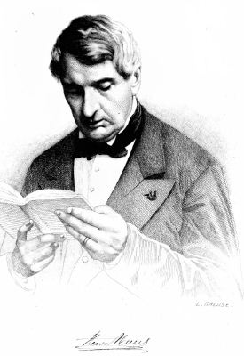 Maus, Michel-Henri-Joseph (1808-1893)